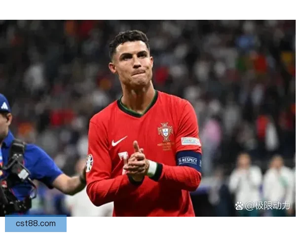 与葡媒报道相悖，沙特流言纷飞，C罗官方确定出战明日比赛