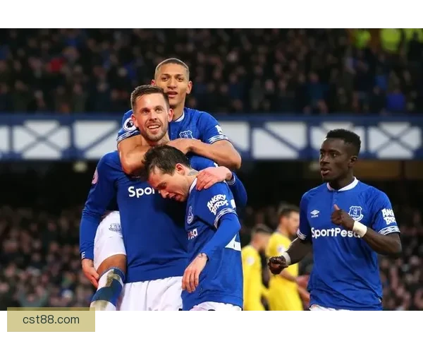 天体运行暗示英超赛果维拉富勒姆埃弗顿伊普斯阿森纳伯恩茅走向图